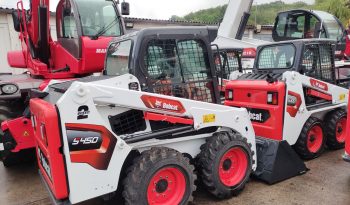 Bobcat S530 full