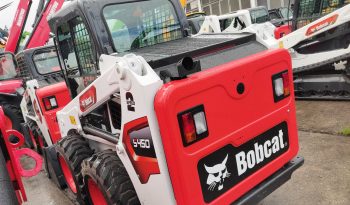 Bobcat S530 full