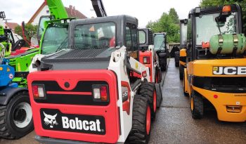 Bobcat S530 full