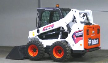 Bobcat S530 full