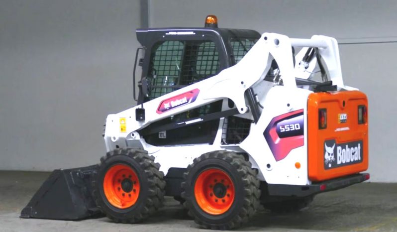 Bobcat S530 full