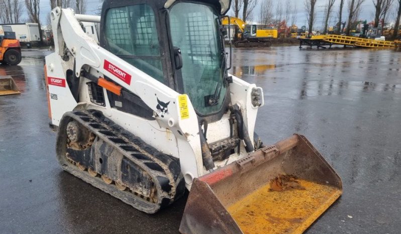 Bobcat T590 full