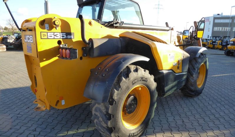 JCB 535-95 full