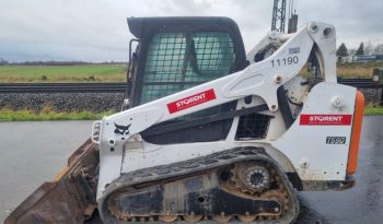 Bobcat T590 full