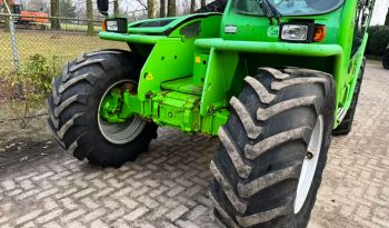 Merlo P40.7 full