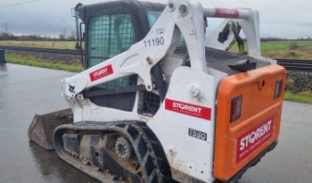 Bobcat T590 full