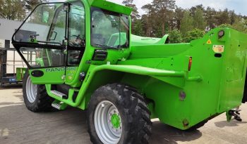 Merlo P 40.17 full