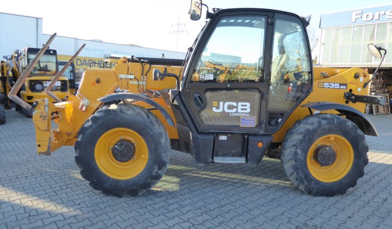 JCB 535-95 full