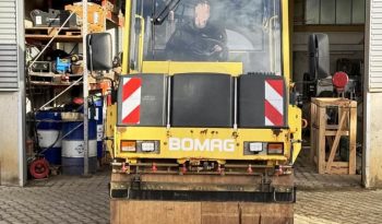 Каток вибро Bomag BW 144AD-2 full