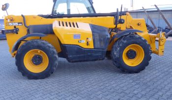 JCB 535-95 full