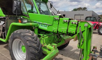 Merlo P 40.17 full