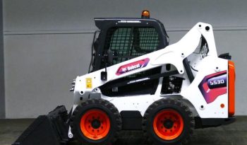 Bobcat S530 full