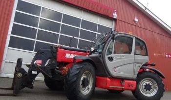 Manitou MT 1135 full