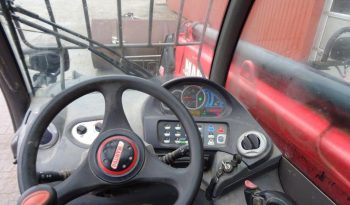 Manitou MT 1135 full