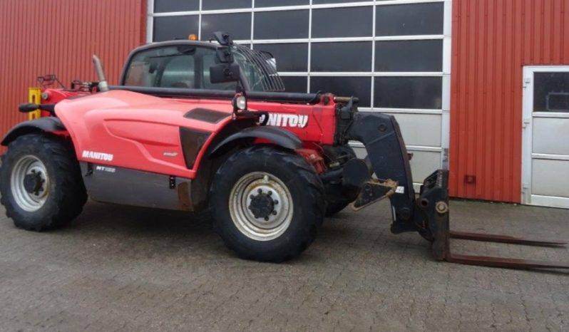 Manitou MT 1135 full