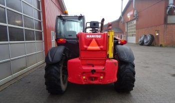 Manitou MT 1135 full