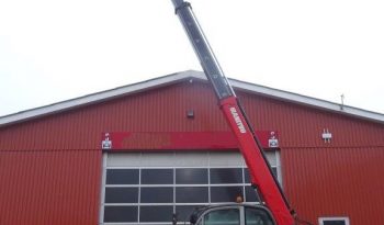 Manitou MT 1135 full