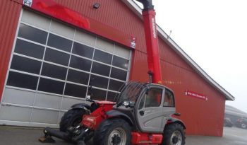 Manitou MT 1135 full