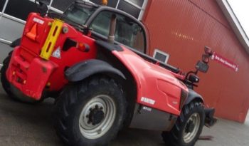 Manitou MT 1135 full