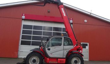 Manitou MT 1135 full