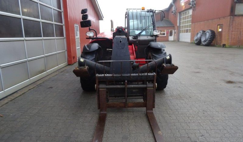 Manitou MT 1135 full