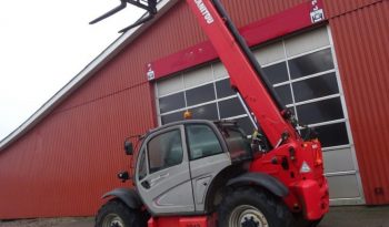 Manitou MT 1135 full