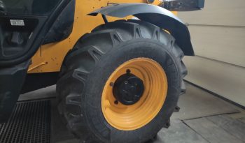 JCB 531-70 full