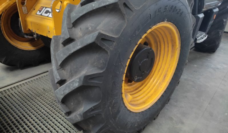 JCB 531-70 full