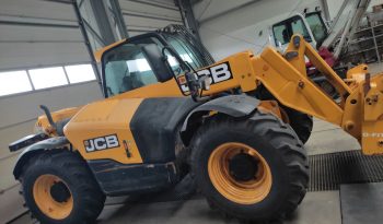 JCB 531-70 full