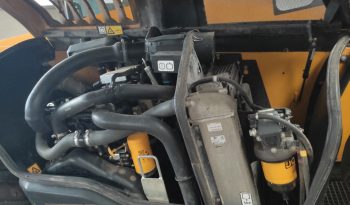 JCB 531-70 full