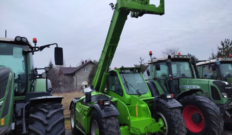 Merlo 55.9 CS full