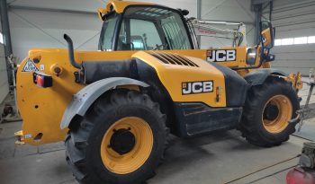 JCB 531-70 full