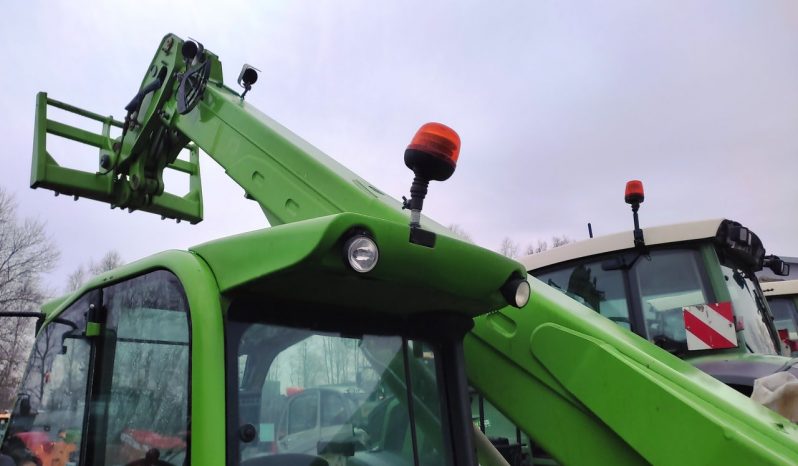 Merlo 55.9 CS full