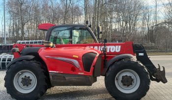 Manitou MLT 735 120 LSU PS full