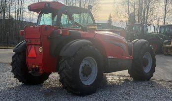 Manitou MLT 735 120 LSU PS full