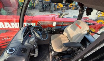 Manitou MLT 735 120 LSU PS full