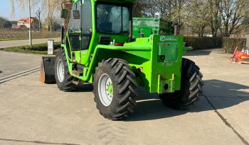 Merlo P 40.7 full