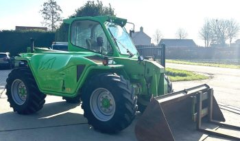 Merlo P 40.7 full