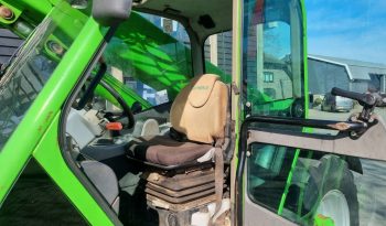 Merlo 55.9 CS full