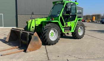 Merlo P 40.7 full