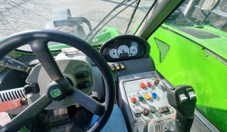 Merlo 55.9 CS full