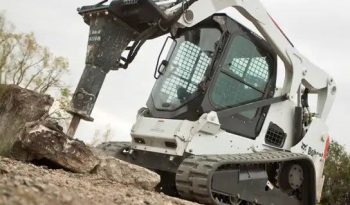 Отбойный молоток Bobcat HB 980 full