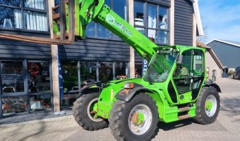 Merlo 55.9 CS full