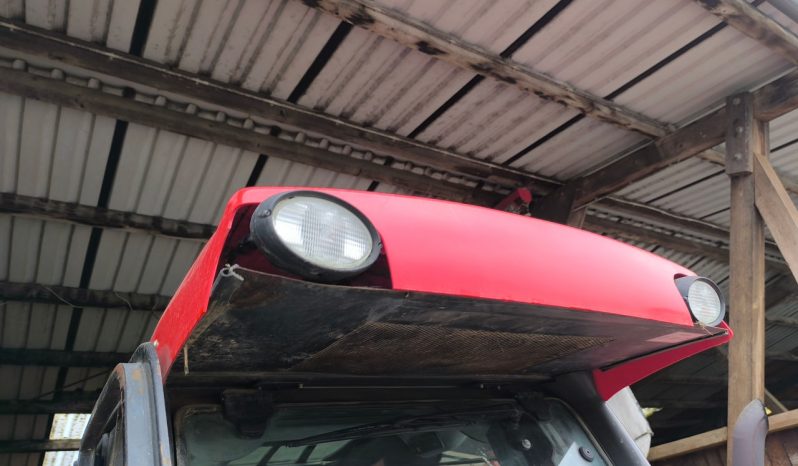 Manitou MLT 735 LSU Turbo full